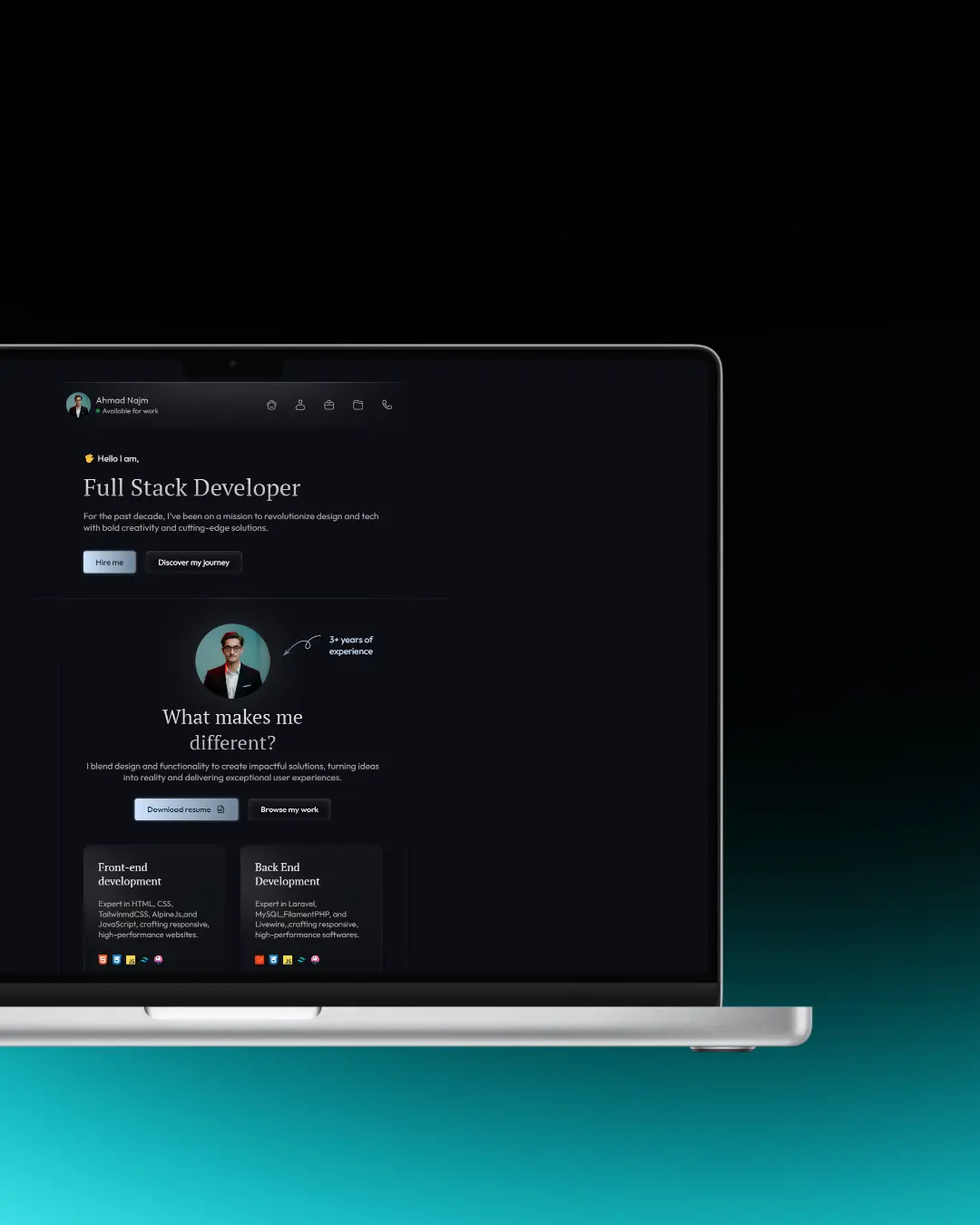 Screenshot 2 of GoPOS