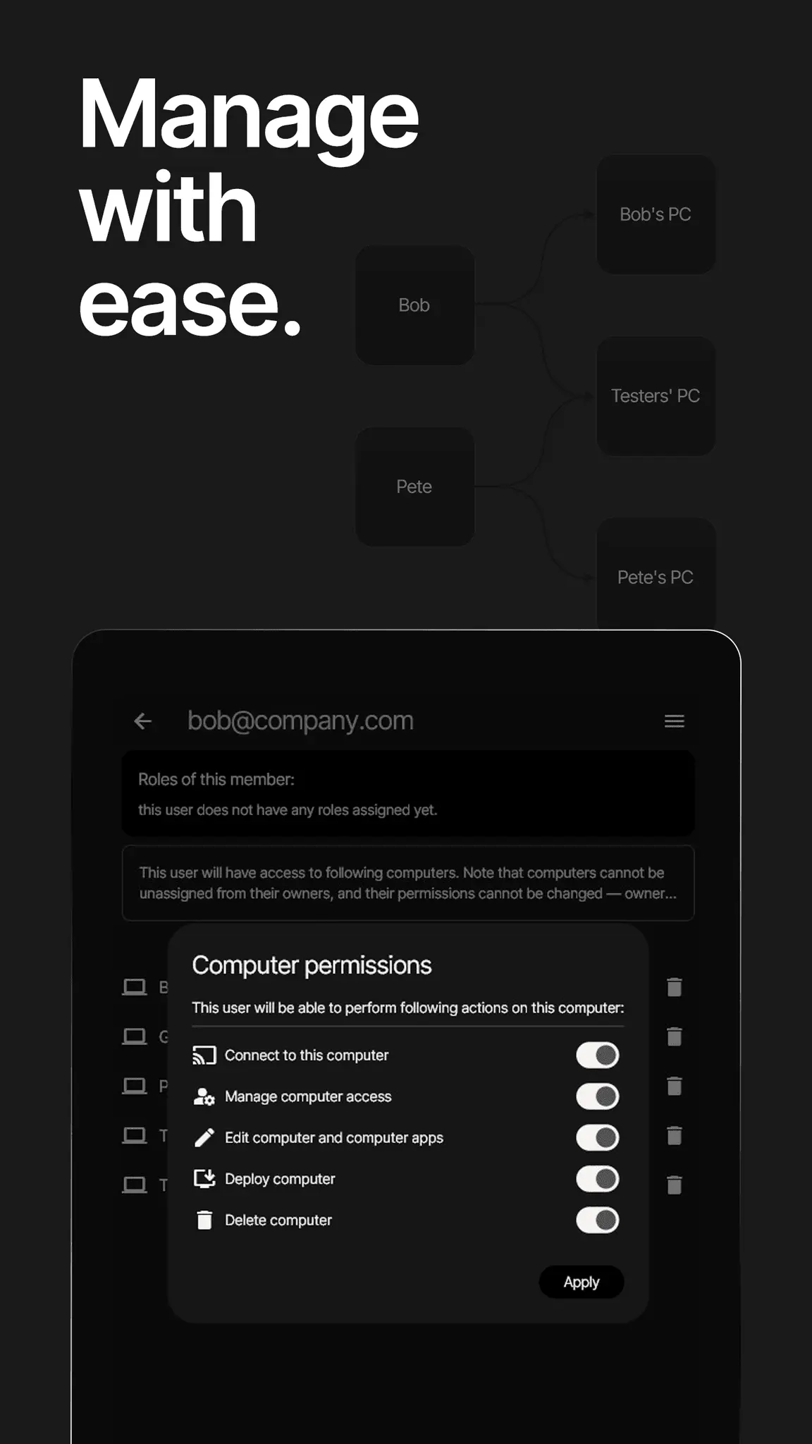 Screenshot 7 of Chromaport