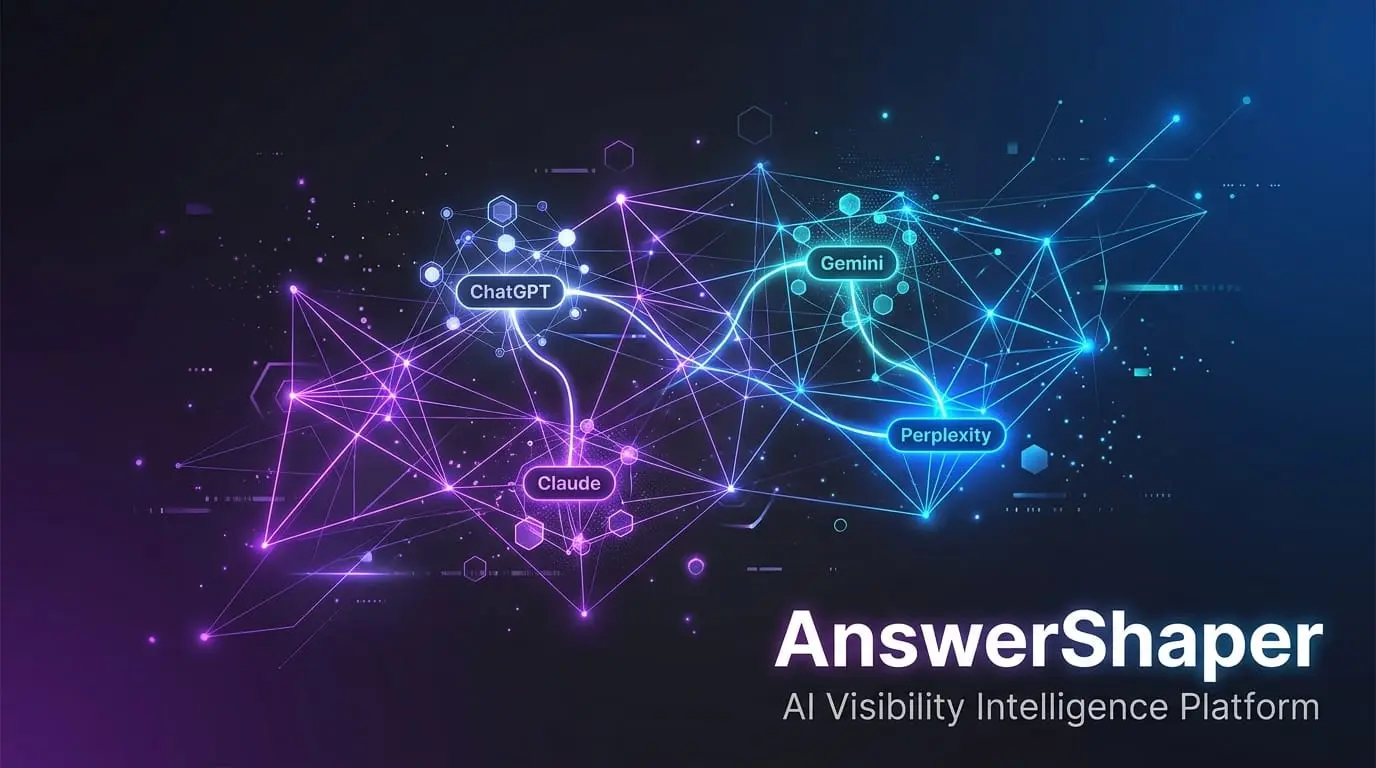 Screenshot 1 of AnswerShaper
