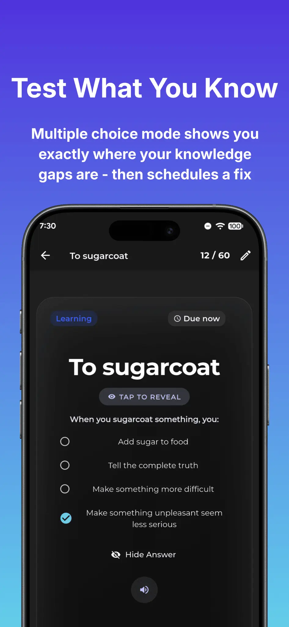 Screenshot 7 of Deckbase