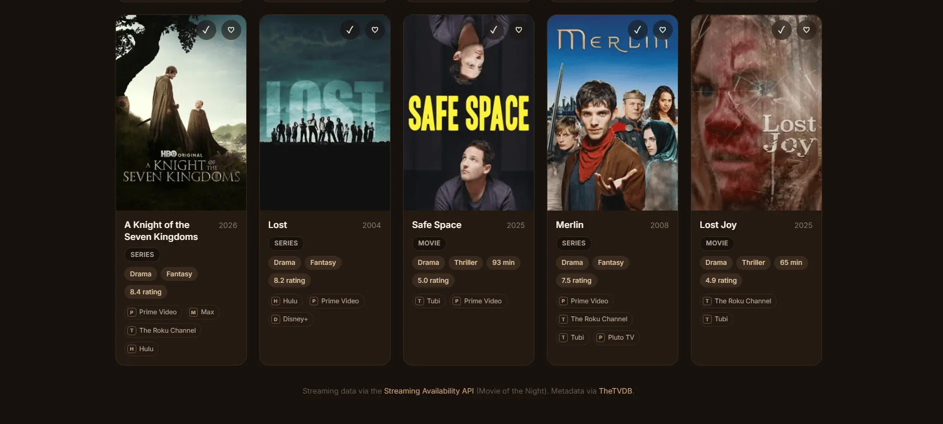 Screenshot 8 of Entertainment Owl