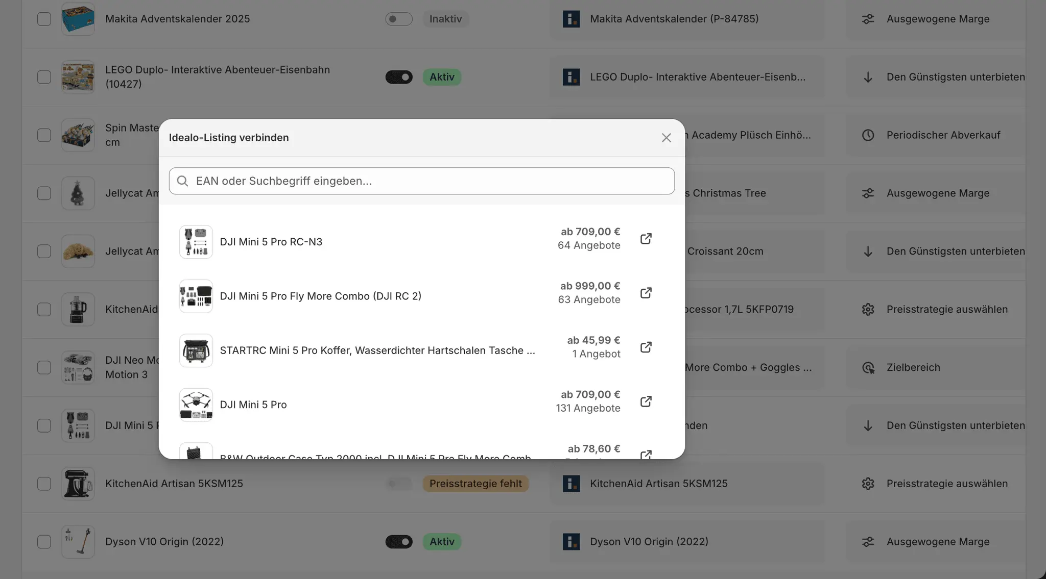 Screenshot 5 of PricePirate