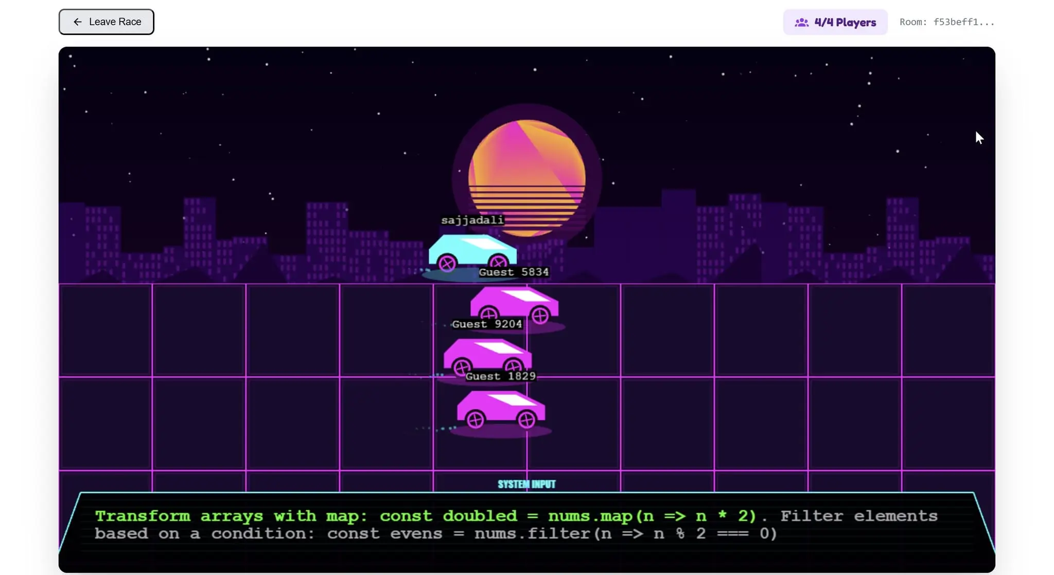 Screenshot 5 of TypeNCode