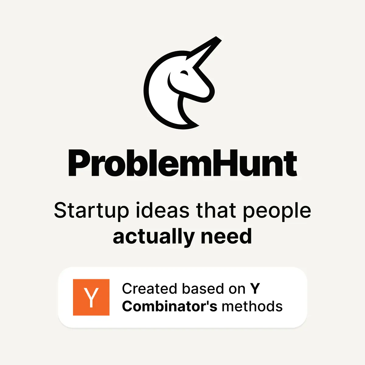 Screenshot 5 of ProblemHunt