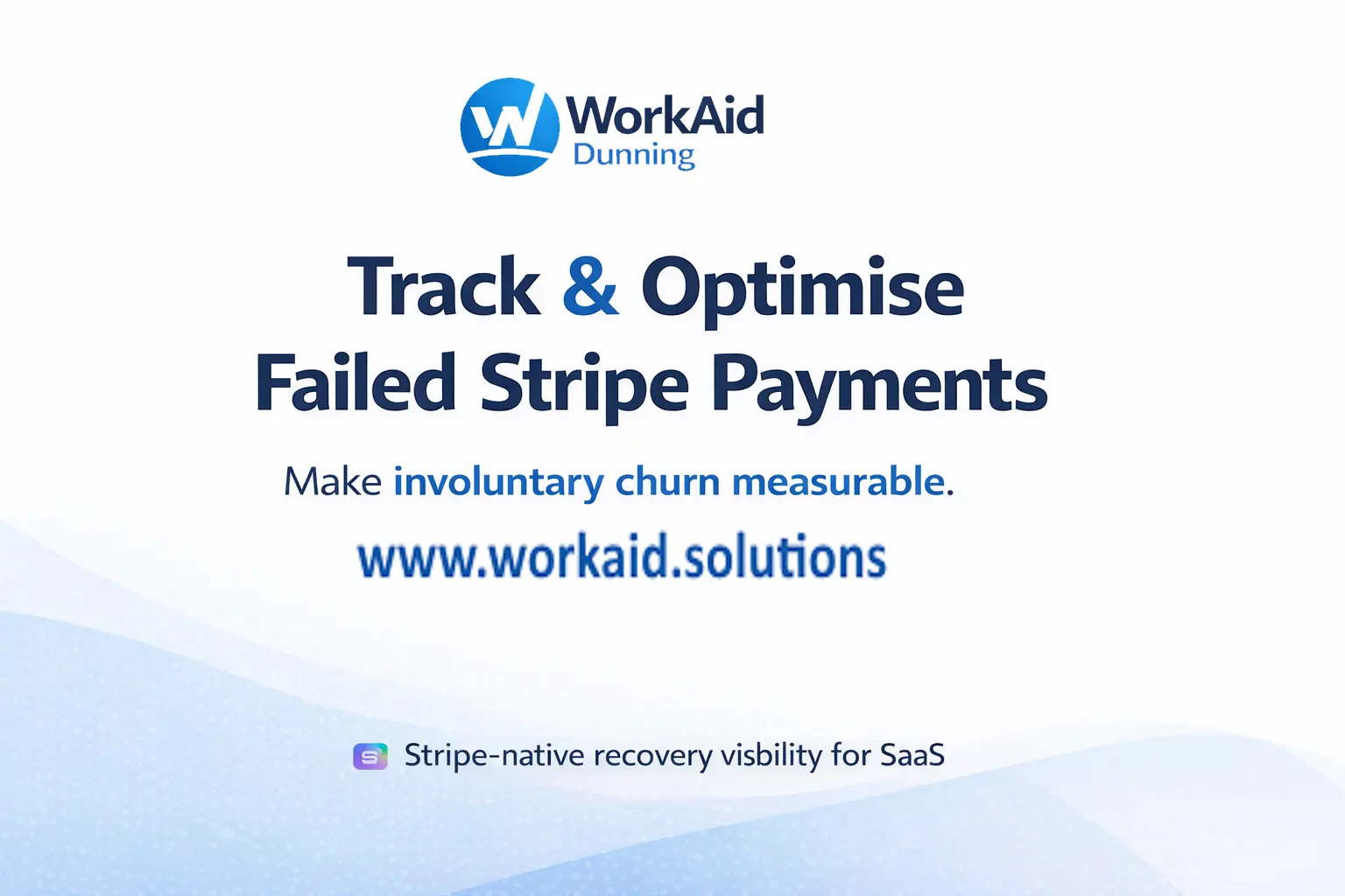 Screenshot 2 of WorkAid Dunning