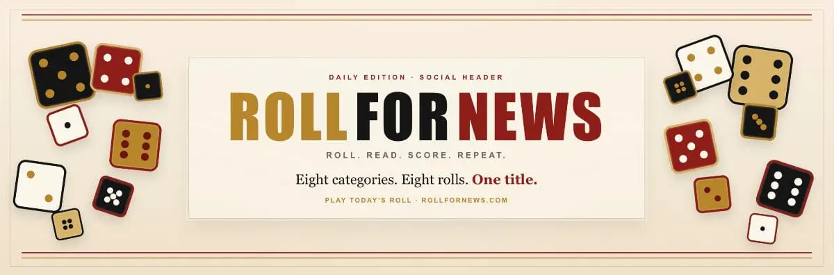 Screenshot 1 of ROLLFORNEWS