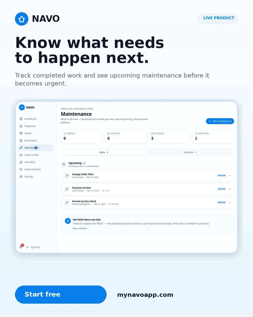 Screenshot 5 of NAVO