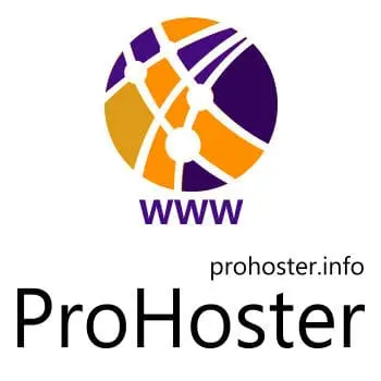 Screenshot 1 of ProHoster AI Website Builder