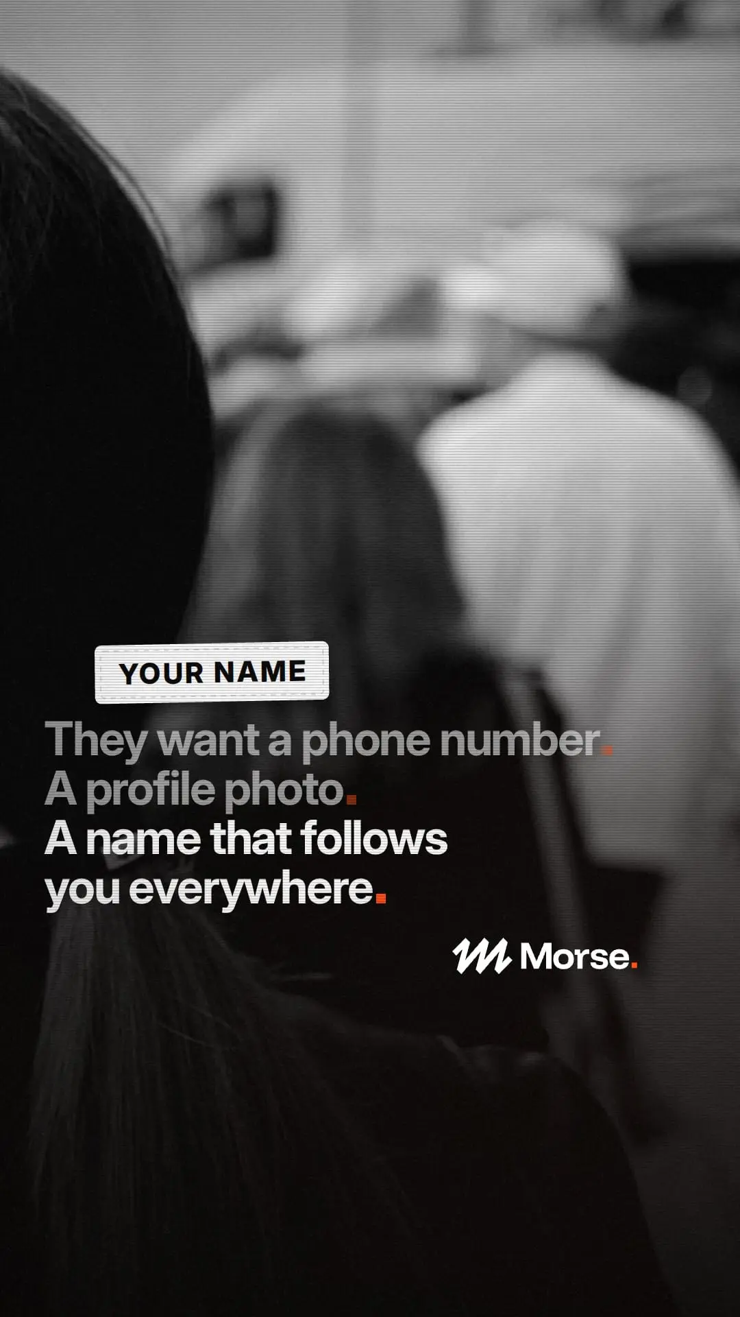 Screenshot 1 of Morse Messenger
