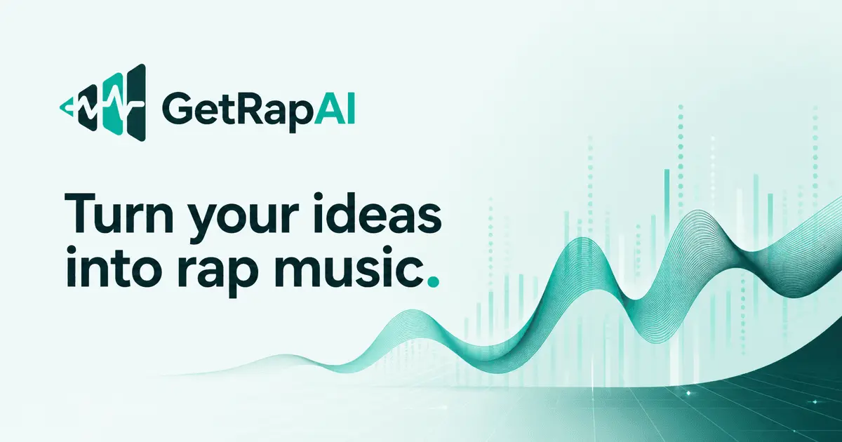 Screenshot 1 of GetRapAI