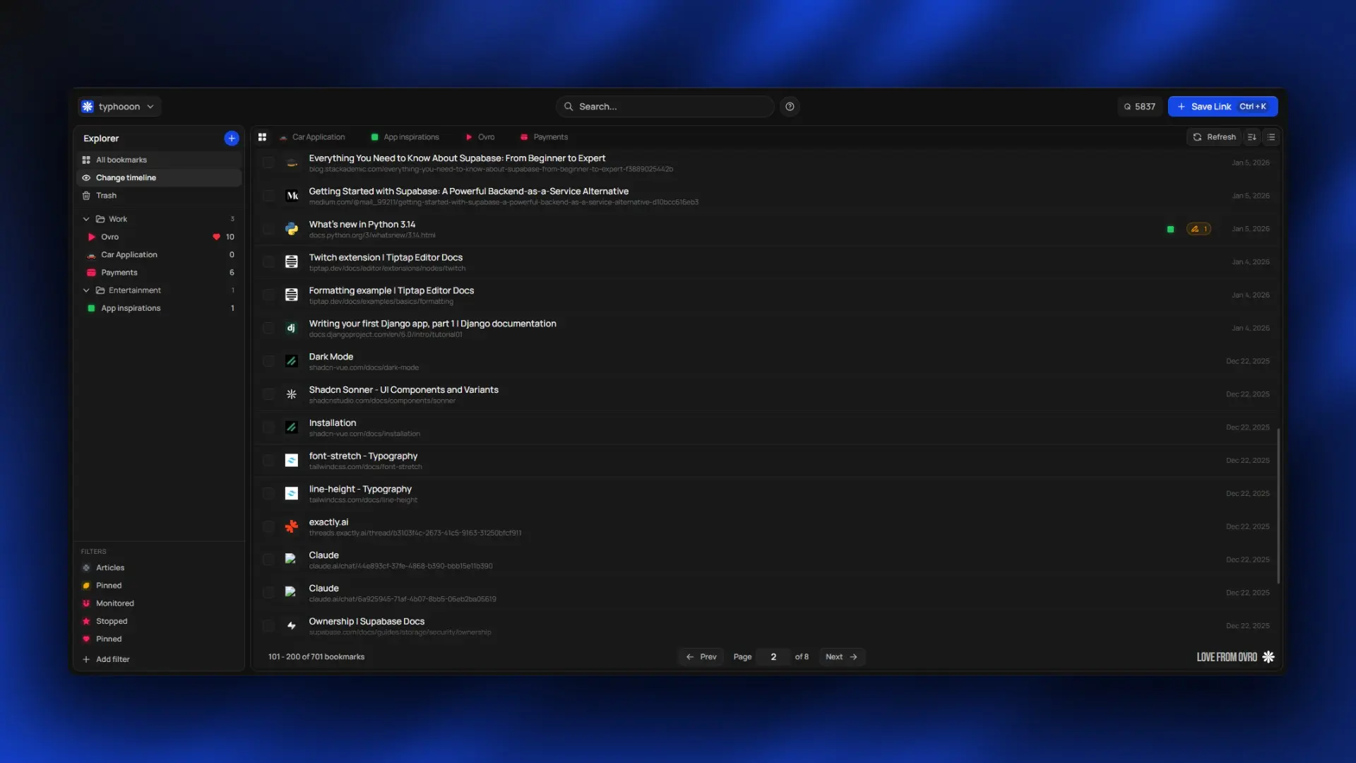 Screenshot 3 of Ovro
