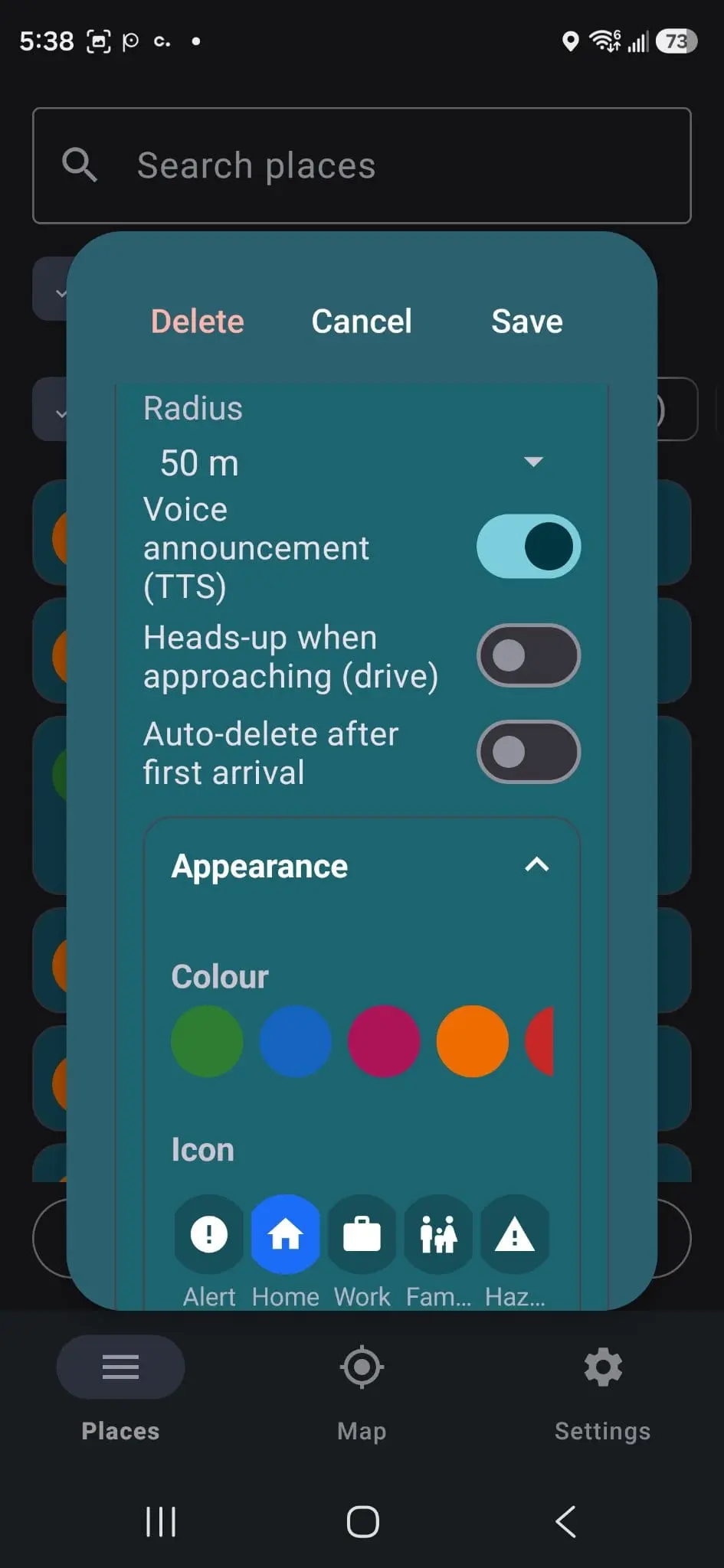 Screenshot 7 of PazBy
