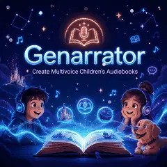 Screenshot 2 of Genarrator