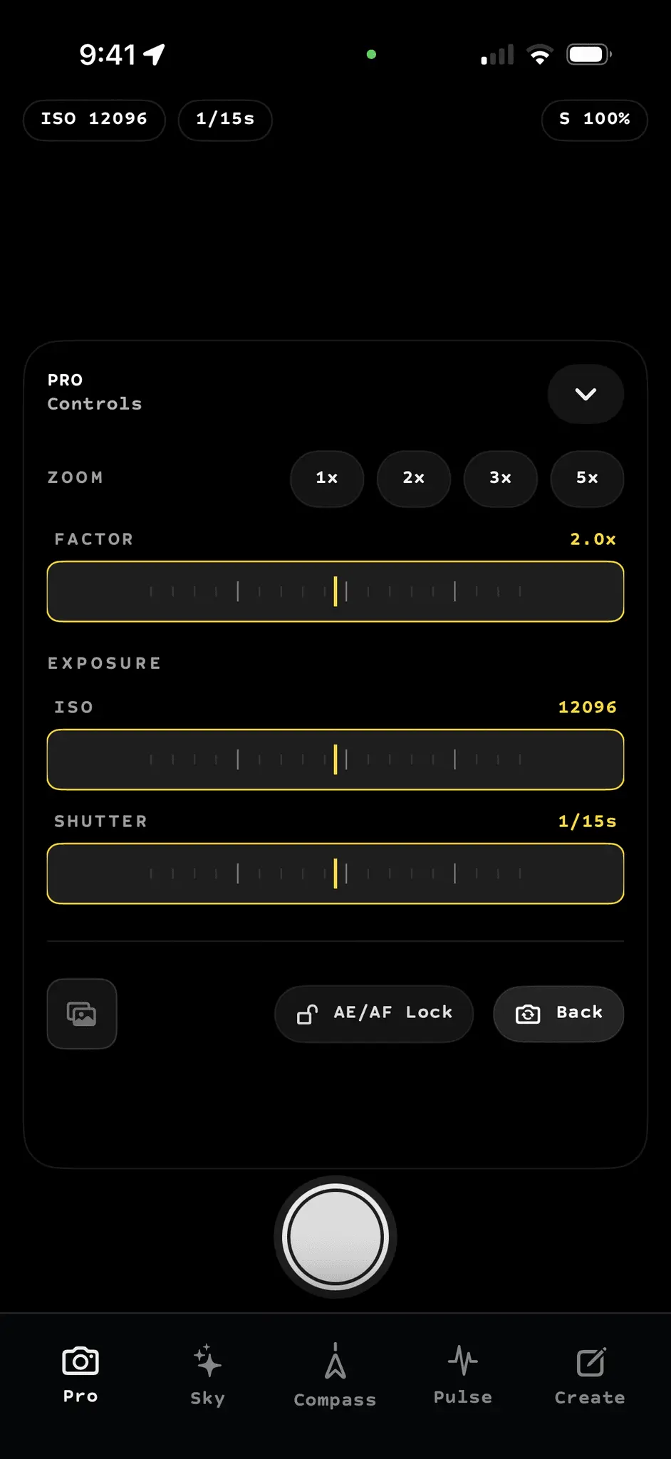 Screenshot 6 of nɛb.raɪ.ə