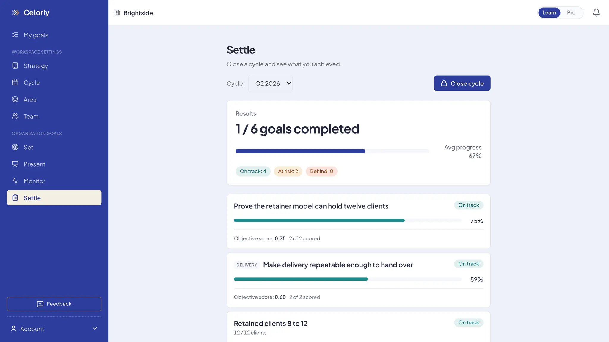 Screenshot 5 of Celorly