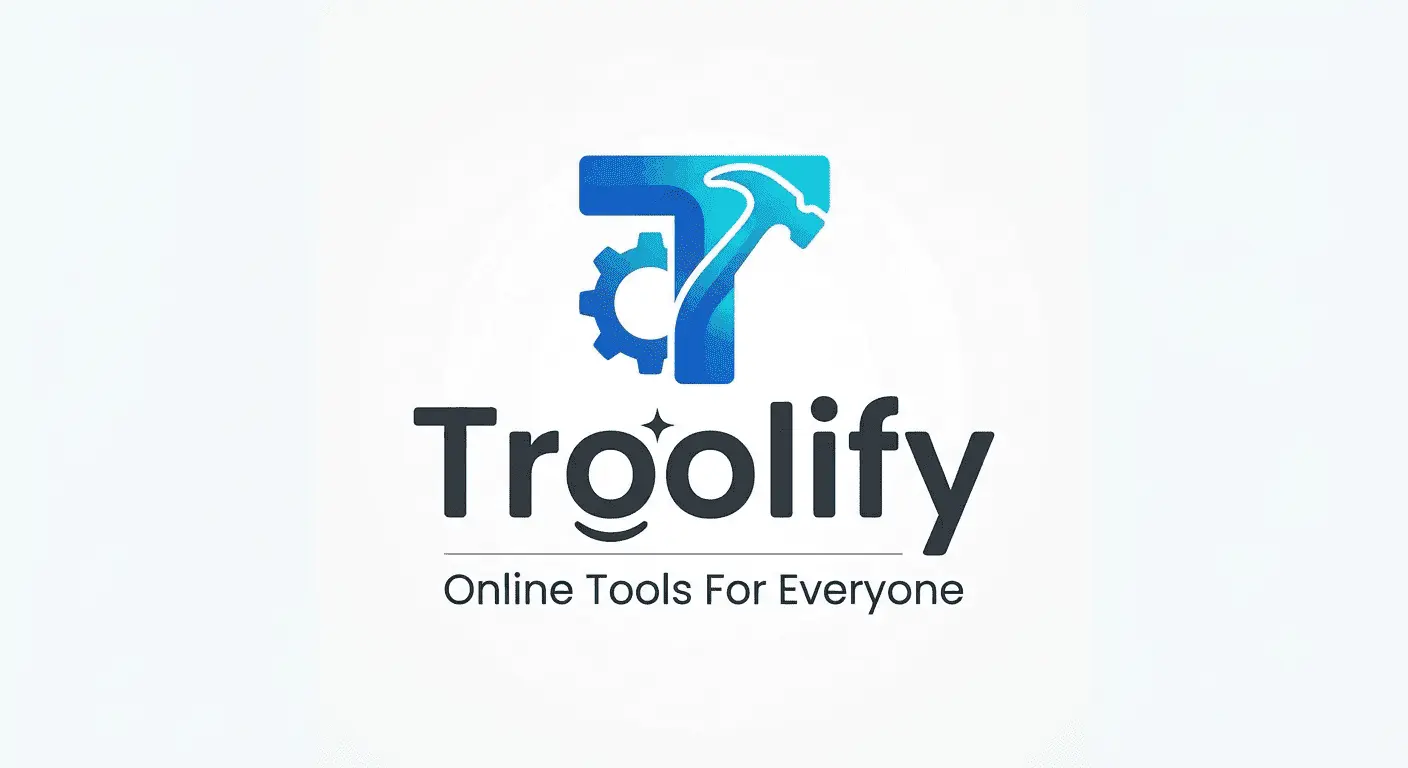 Screenshot 1 of Troolify