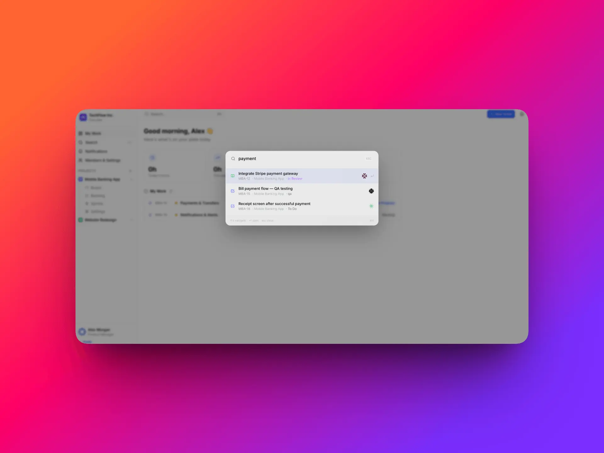 Screenshot 7 of Sprinty