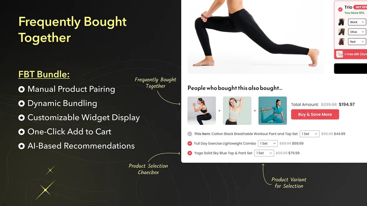 Screenshot 3 of Wizio Bundle App