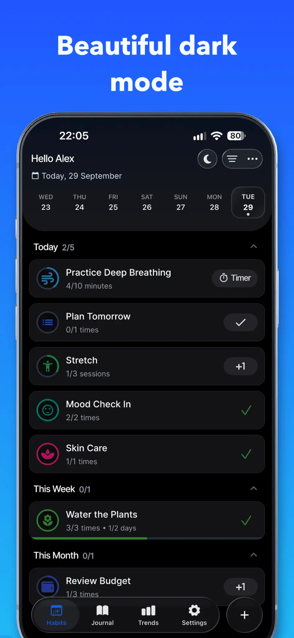 Screenshot 10 of Daylivia