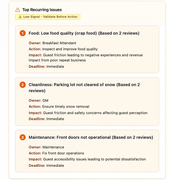 Screenshot 8 of IO Posts