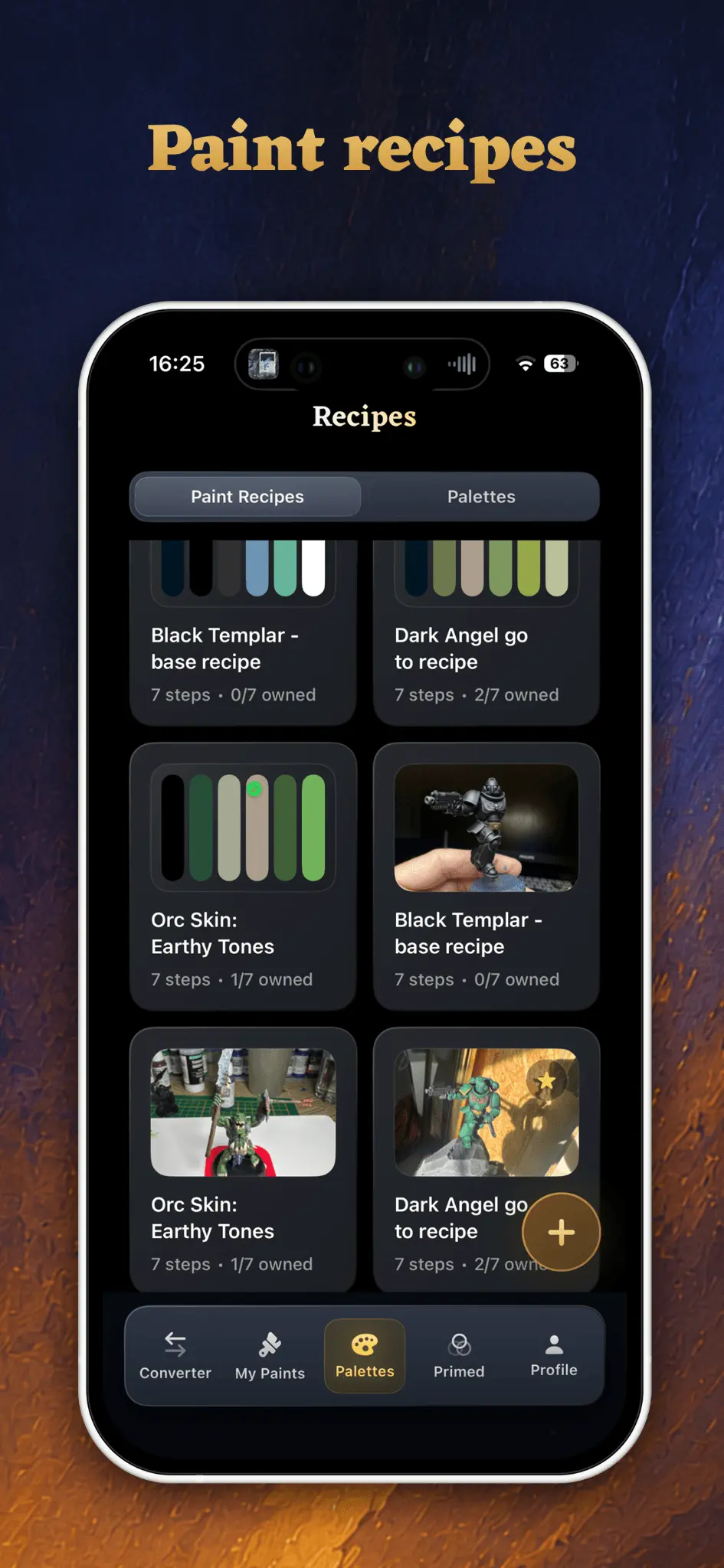 Screenshot 5 of BrushForge
