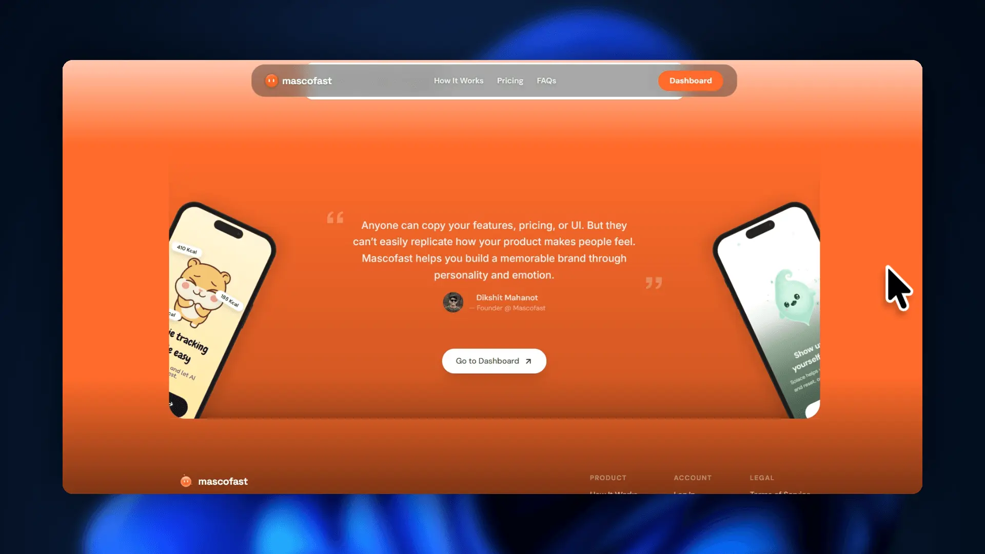 Screenshot 4 of Mascofast