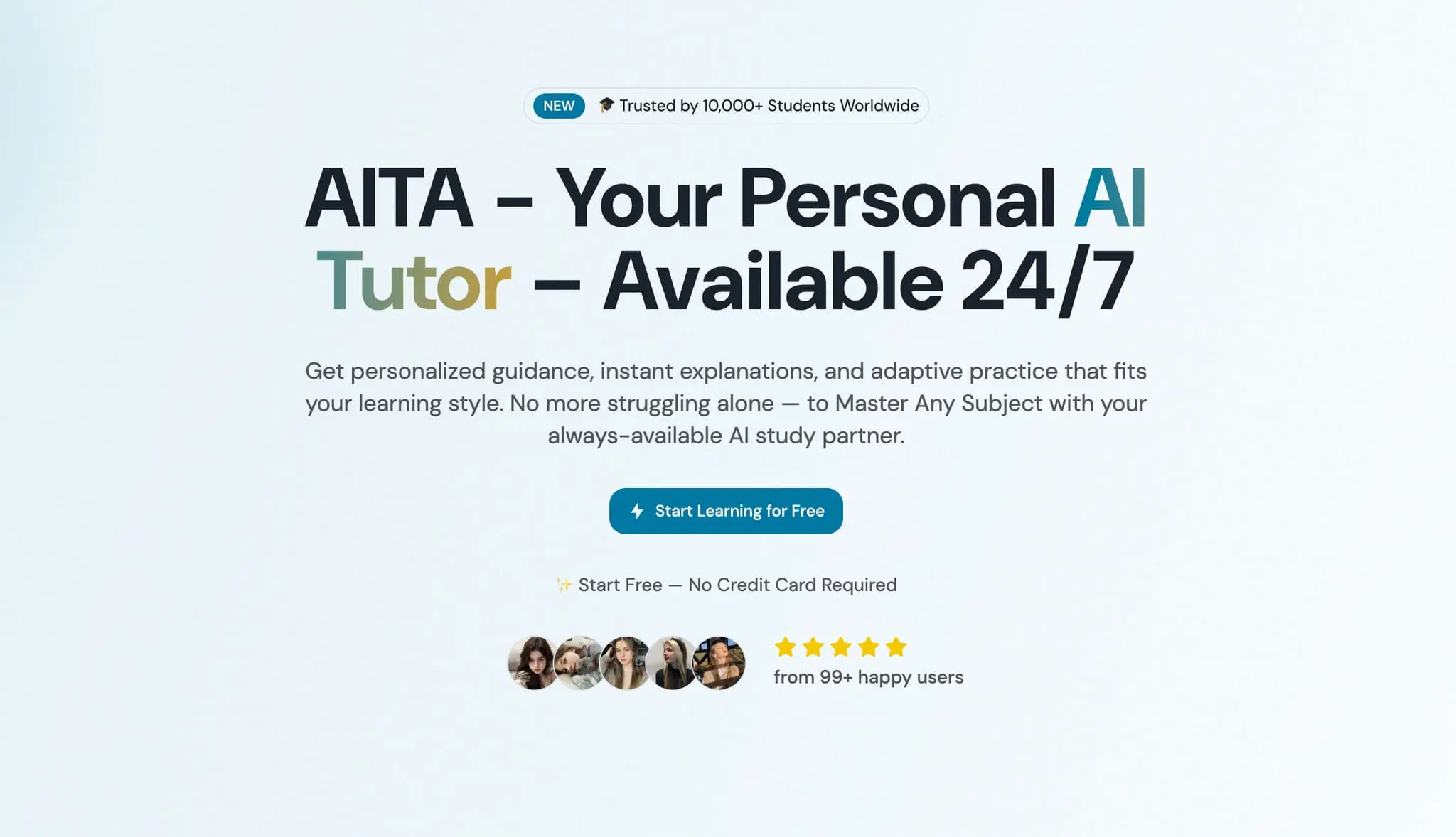 Screenshot 1 of AITA
