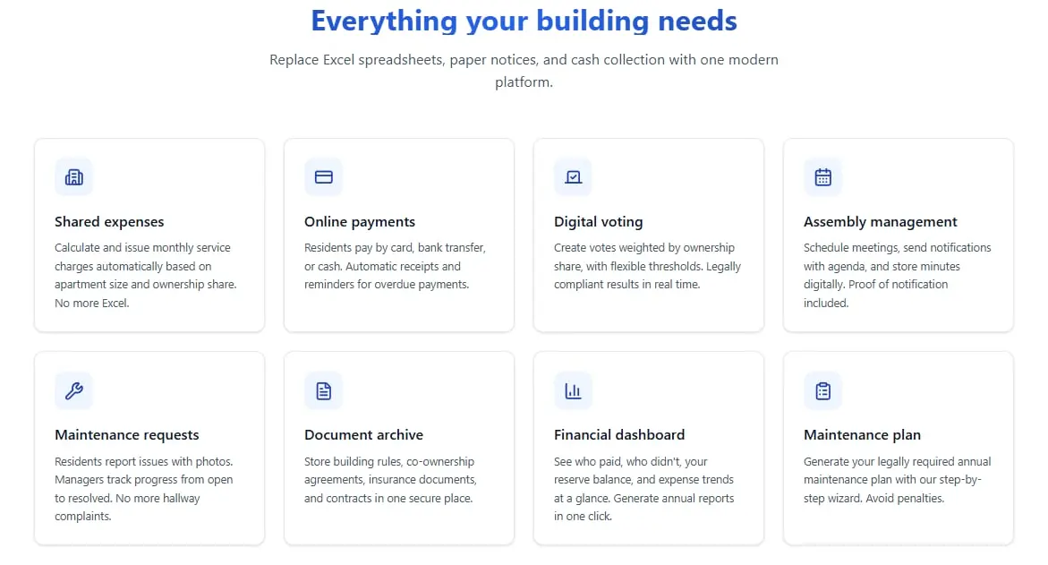Screenshot 2 of Domera
