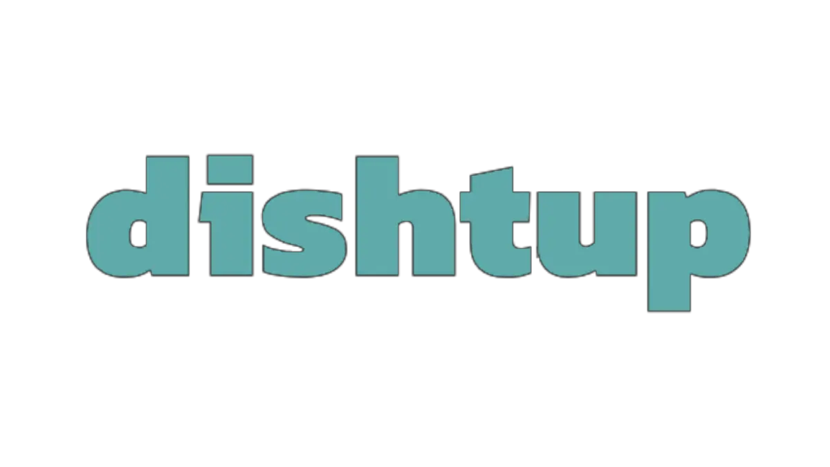 Screenshot 2 of Dishtup
