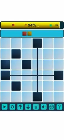 Screenshot 2 of DedCross