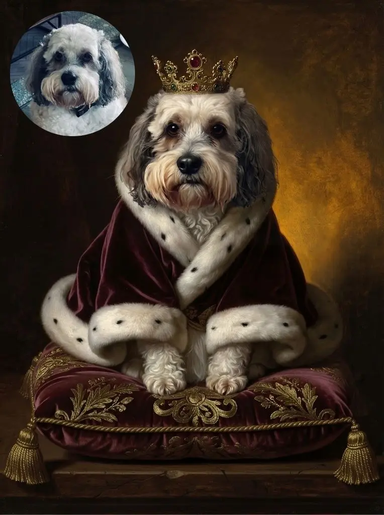 Screenshot 1 of Pawlywood Pets