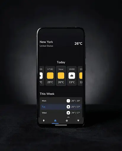 Screenshot 3 of Fyrbolt