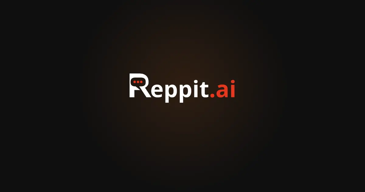 Screenshot 1 of Reppit AI