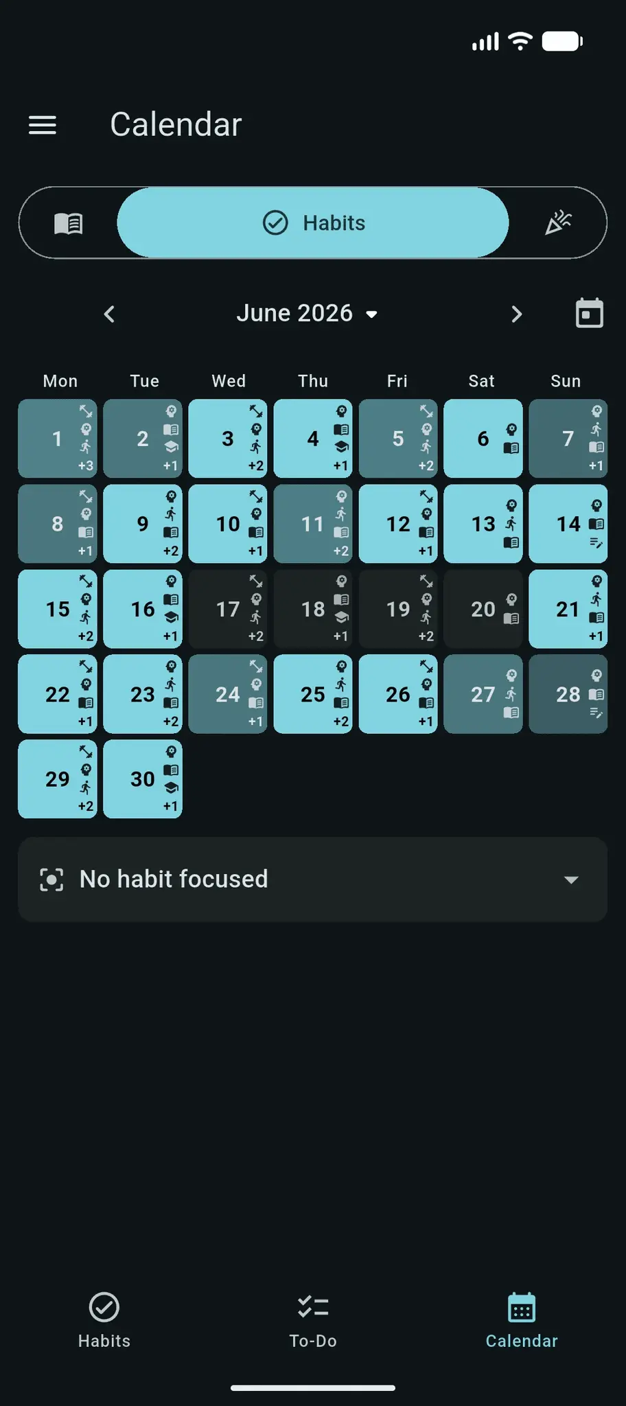 Screenshot 2 of Eudaemon