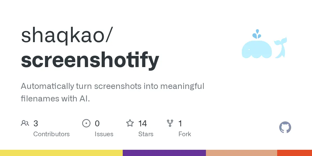 Screenshot 1 of Screenshotify