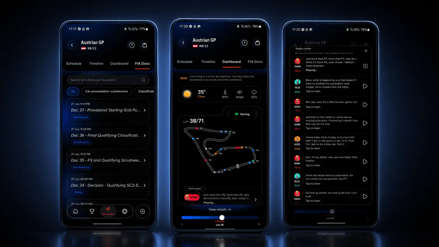 Screenshot 1 of Formula Dream