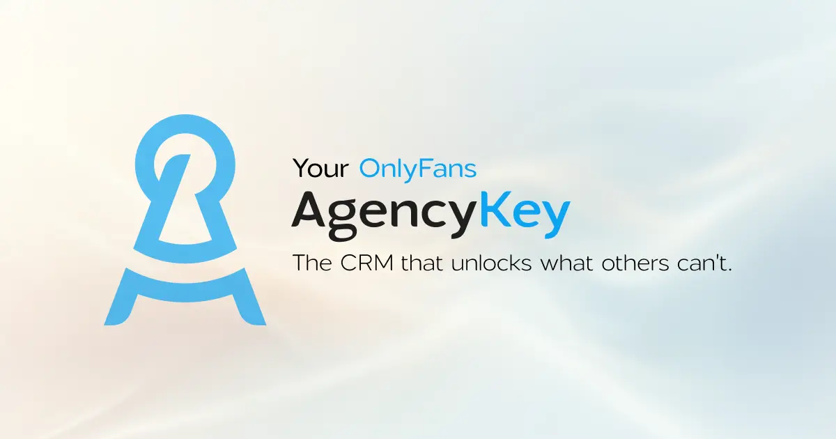 Screenshot 1 of AgencyKey