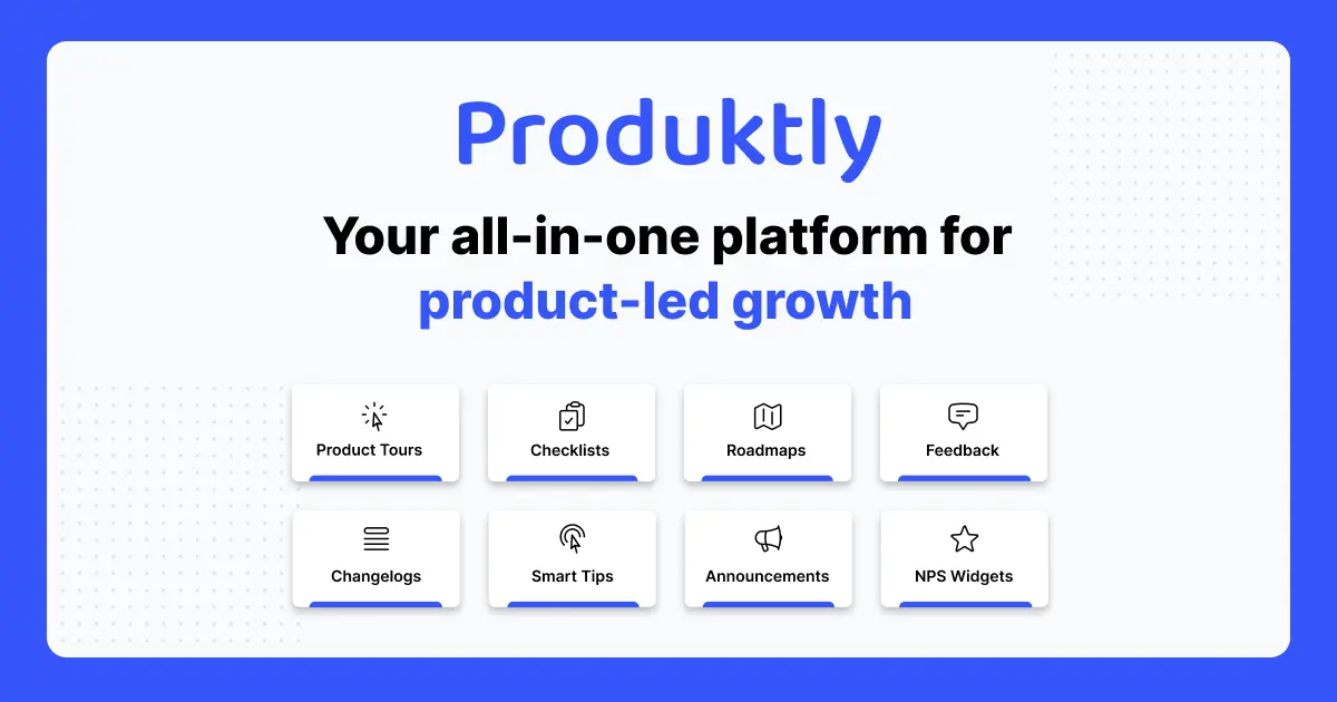 Screenshot 1 of Produktly