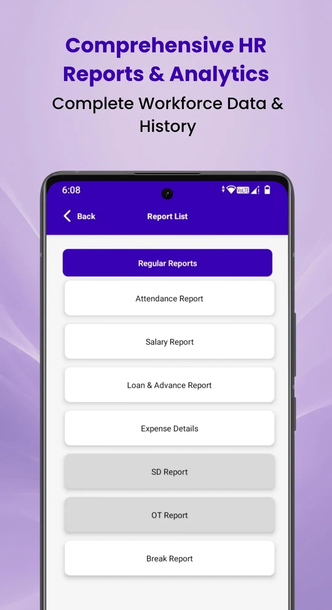 Screenshot 7 of EasyPagar