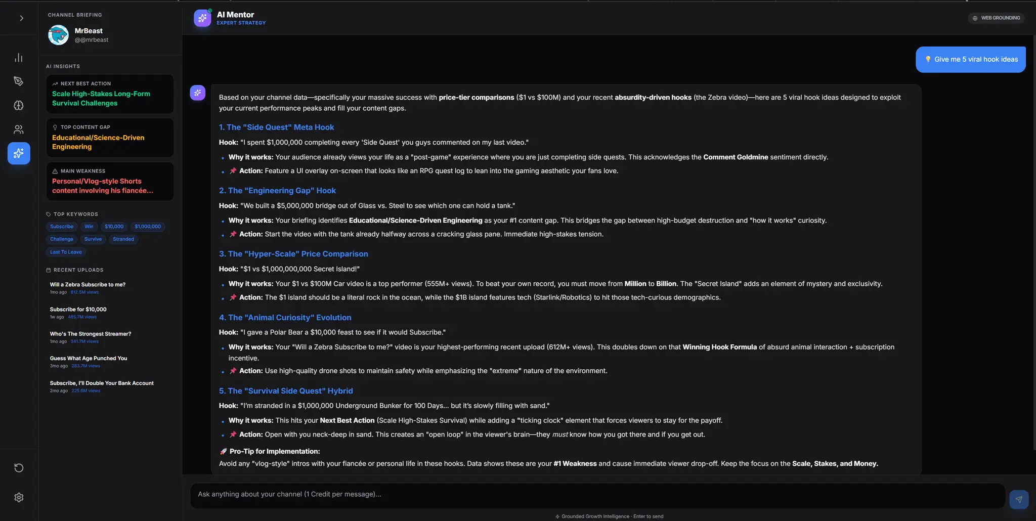 Screenshot 10 of TubeDino