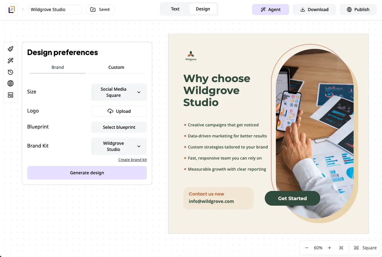 Screenshot 1 of Correctify
