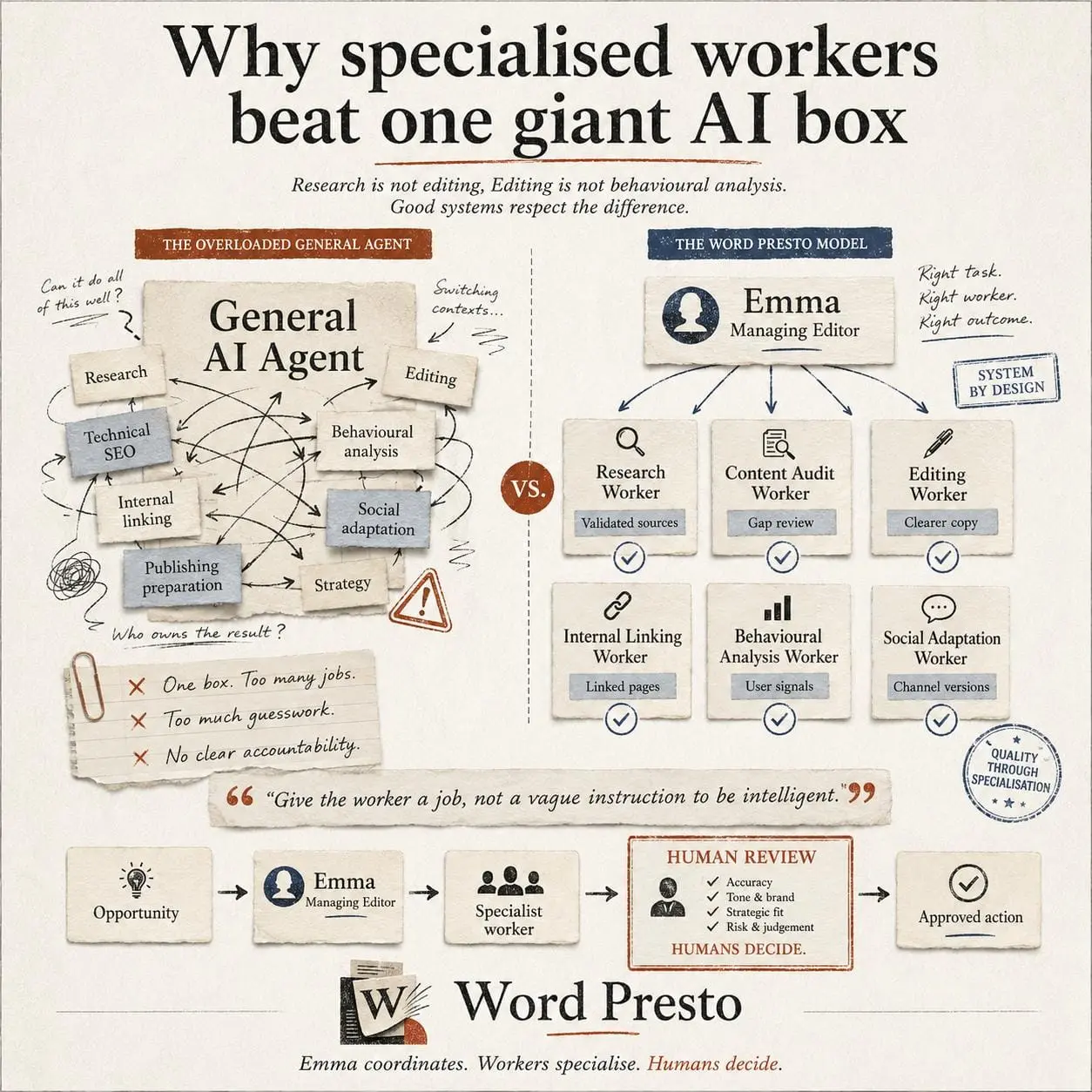 Screenshot 8 of Word Presto