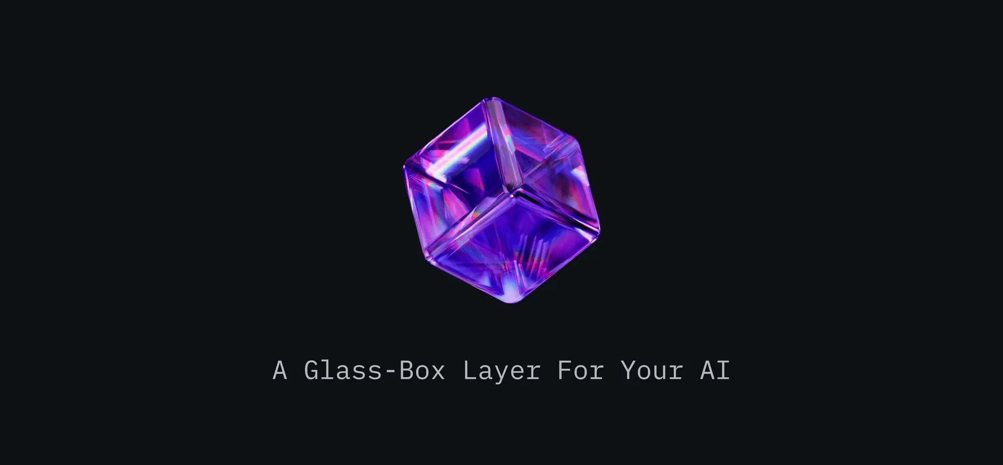 Screenshot 1 of GlassLM
