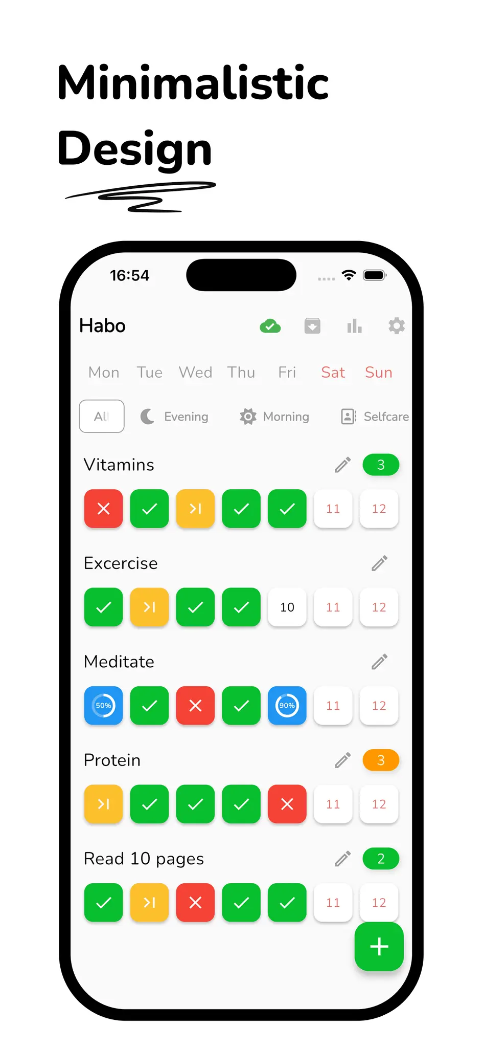 Screenshot 2 of Habo