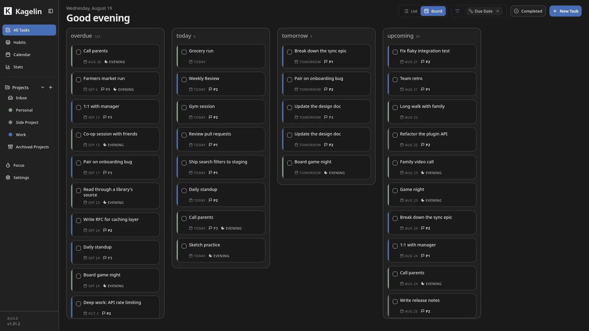 Screenshot 2 of Kagelin