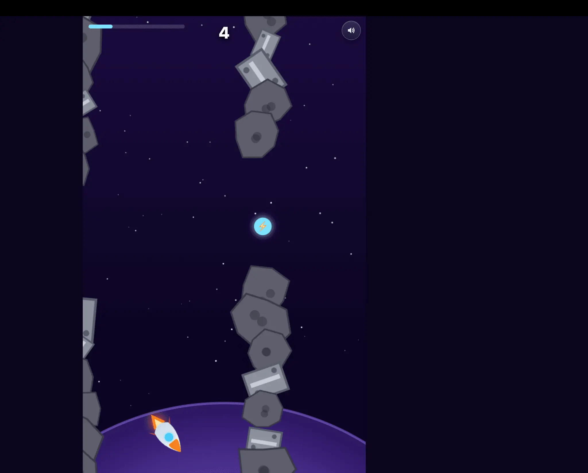 Screenshot 3 of MiniGames World