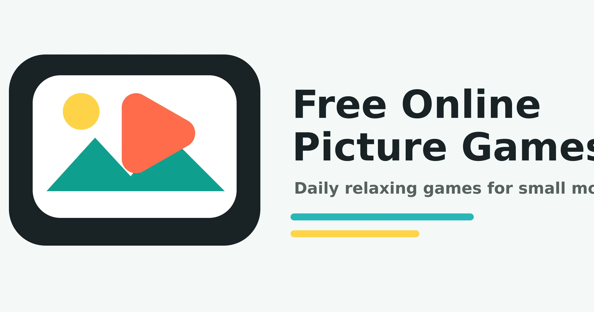 Screenshot 1 of Free Online Picture Games