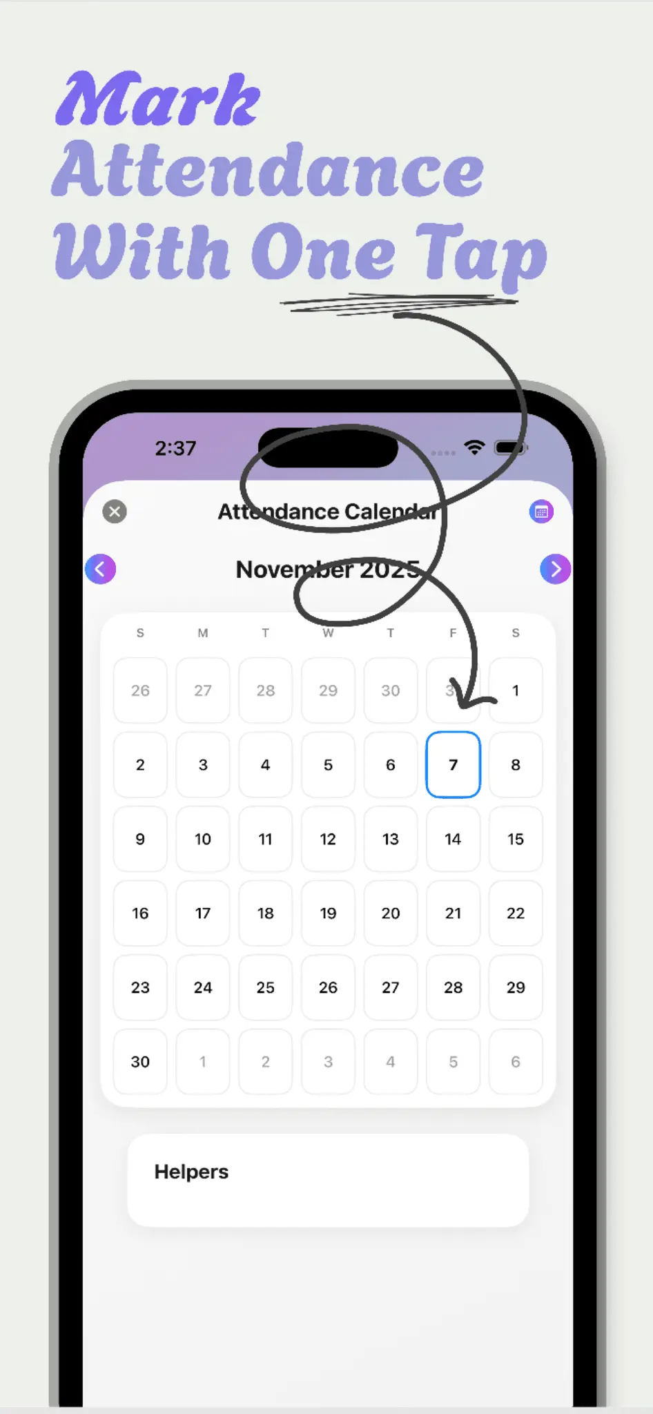 Screenshot 1 of Servana