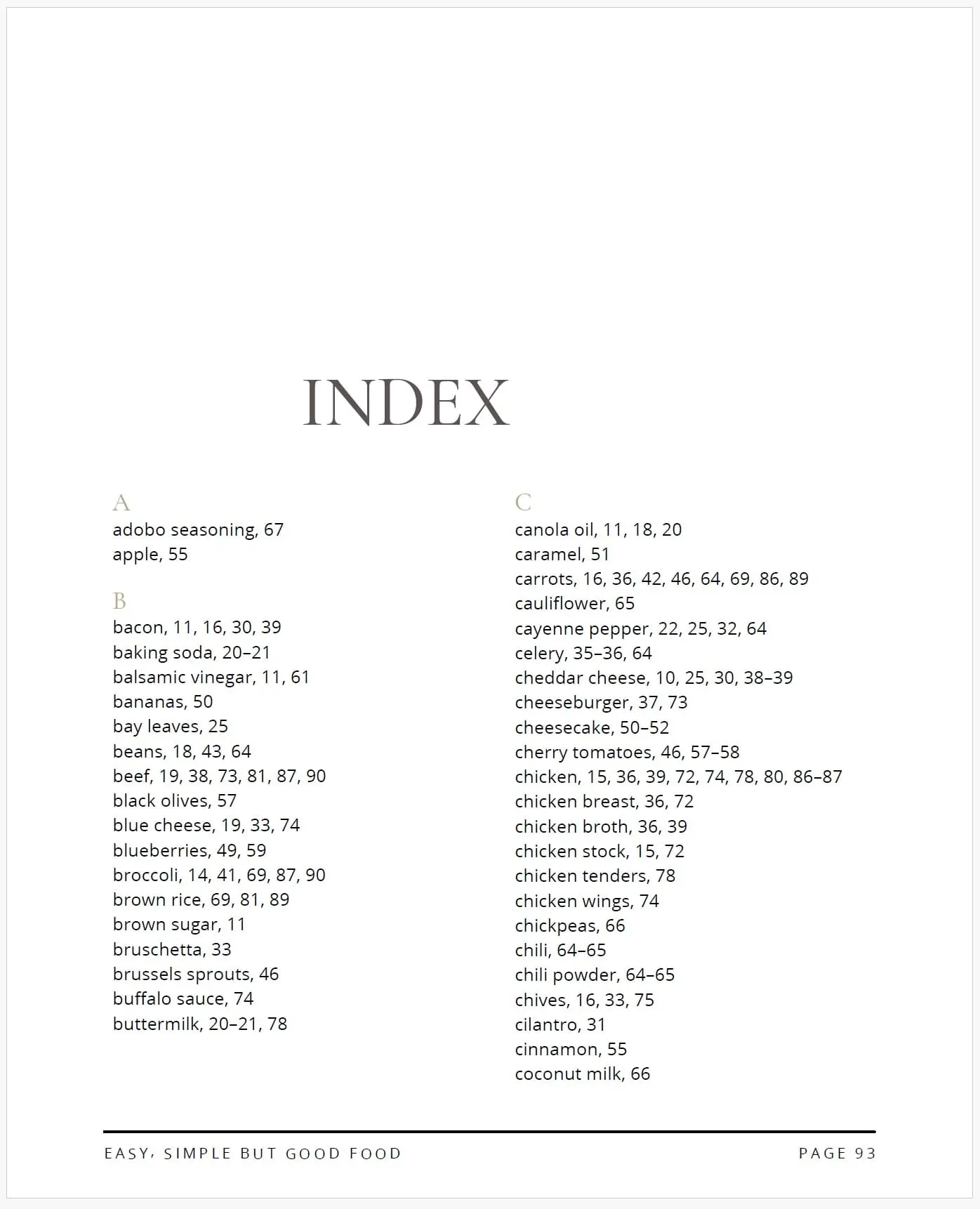 Screenshot 10 of PDF Index Generator