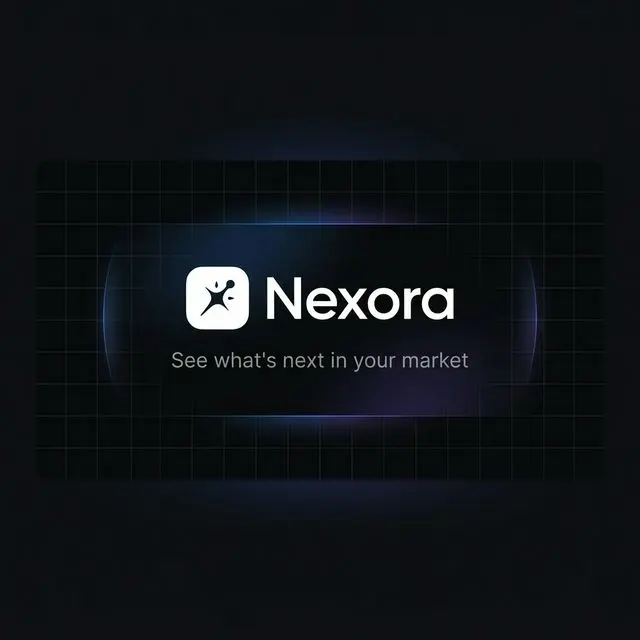 Screenshot 1 of Nexora
